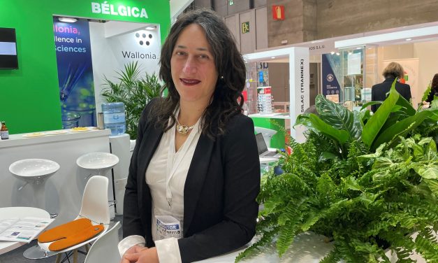 Empresas belgas de salud y biotec interesadas en el mercado español