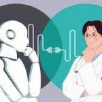 ¿Inteligencia artificial, futuro de la medicina?